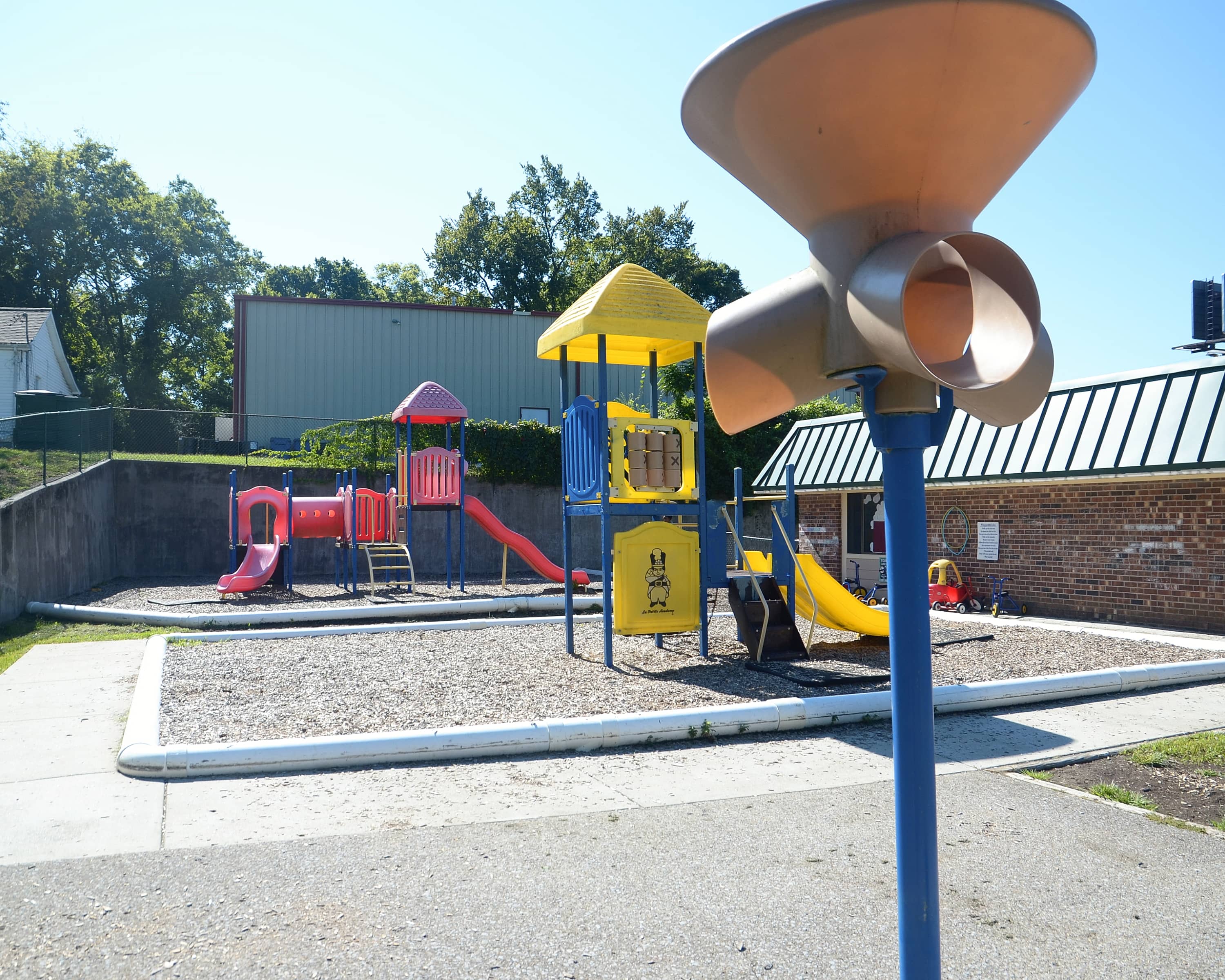 La Petite Academy of Nashville in Nashville, TN 1842 Murfreesboro